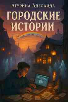 Аделаида Агурина: Городские истории