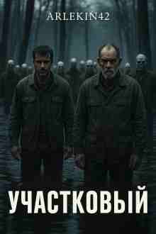 Arlekin42: Участковый