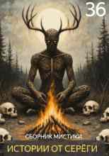 Автор неизвестен: Истории от Серёги №36