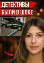 Автор неизвестен: Как блёстки выдали серийного насильника
