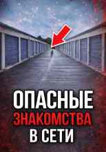 Автор неизвестен: Ловушка по ту сторону экрана