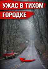Автор неизвестен: Упала с моста