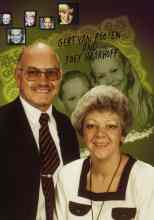 Автор неизвестен: Загадка пропавших девочек из Претории