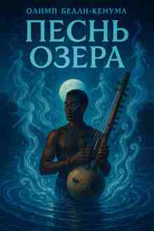Бели-Кенум Олимп: Песнь озера
