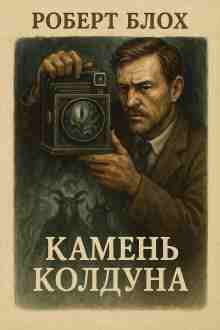 Блох Роберт: Камень колдуна