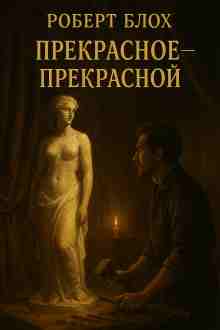 Блох Роберт: Прекрасное — прекрасной