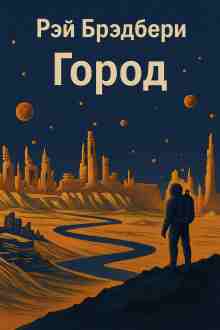 Брэдбери Рэй: Город