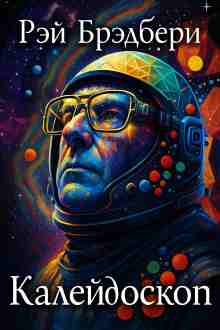 Брэдбери Рэй: Калейдоскоп