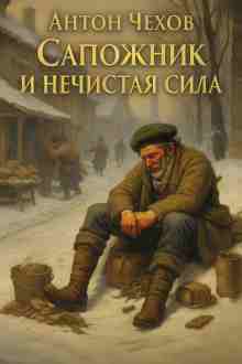 Чехов Антон: Сапожник и нечистая сила