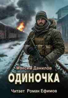 Данилов Максим: Одиночка