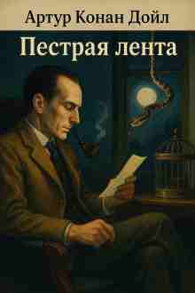 Дойл Артур: Пёстрая лента