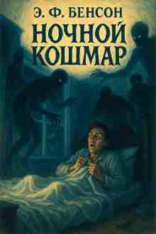 Э. Ф. Бенсон: Ночной кошмар