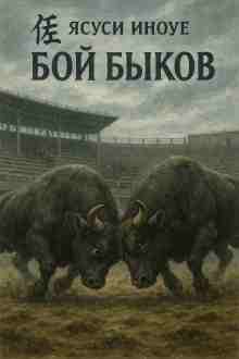 Иноуэ Ясуси: Бой быков