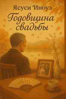 Иноуэ Ясуси: Годовщина свадьбы