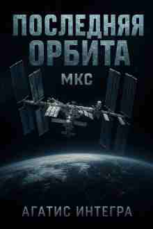 Интегра Агатис: Последняя орбита: МКС