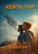 Янг Роберт: Кейти три