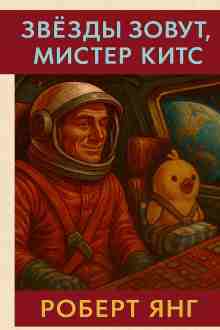 Янг Роберт: Звезды зовут, мистер Китс