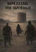 Каллас Марк: Трое Обречённых