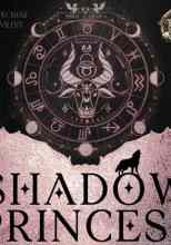 Каролайн Пекхам: Принцесса Теней