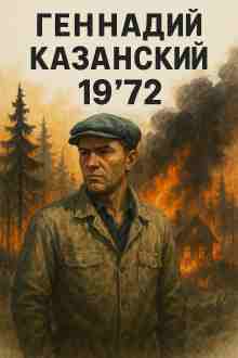 Казанский Геннадий: 19’72