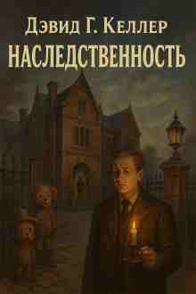 Келлер Дэвид: Наследственность