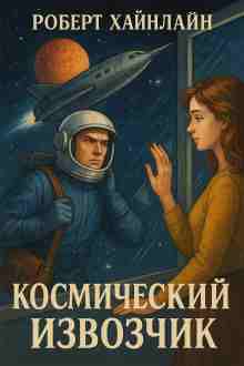 Хайнлайн Роберт: Космический извозчик
