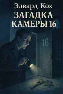 Хох Эдвард: Загадка камеры 16