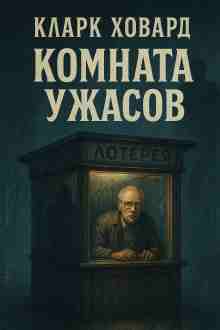 Ховард Кларк: Комната ужасов