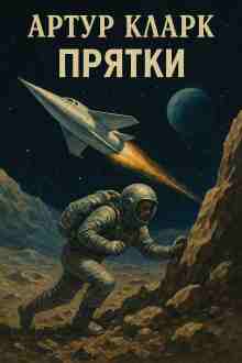 Кларк Артур: Прятки