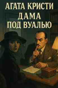 Кристи Агата: Дама под вуалью