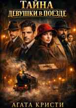 Кристи Агата: Тайна девушки в поезде