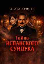Кристи Агата: Тайна испанского сундука