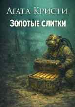 Кристи Агата: Золотые слитки