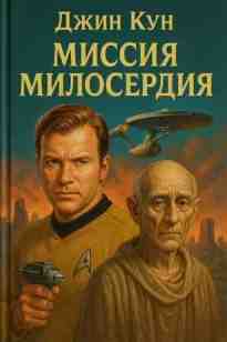 Кун Джин: Миссия милосердия