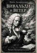 Лазаренская Майя: Вивальди и ветер