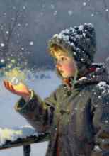 Лесков Николай: Неразменный рубль