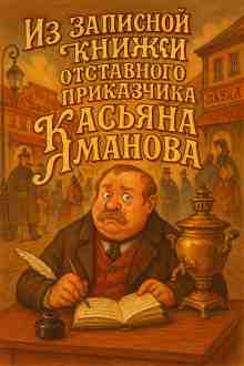 Лейкин Николай: Из записной книжки отставного приказчика Касьяна Яманова