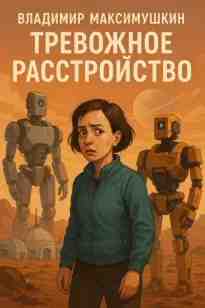 Максимушкин Владимир: Тревожное расстройство