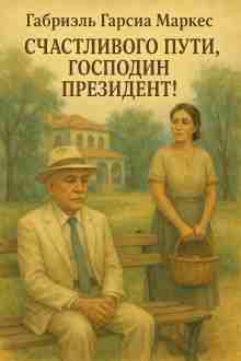 Маркес Габриэль: Счастливого пути, господин президент!