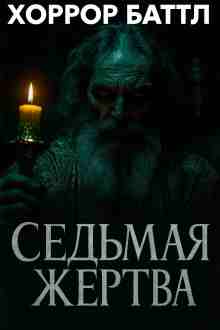 Михайлова Екатерина: Седьмая жертва