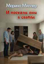 Миллер Марина: И поехали они в сваты