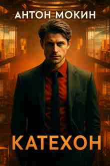 Мокин Антон: Катехон