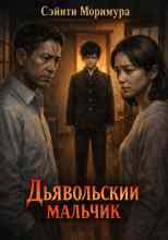 Моримура Сэйити: Дьявольский мальчик