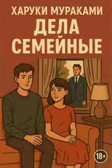 Мураками Харуки: Дела семейные