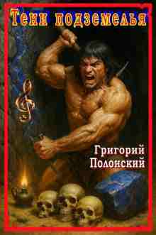 Полонский Григорий: Тени подземелья