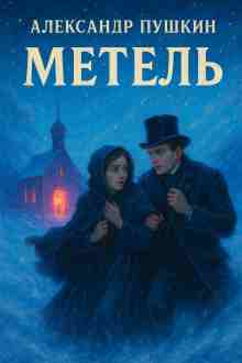 Пушкин Александр: Метель