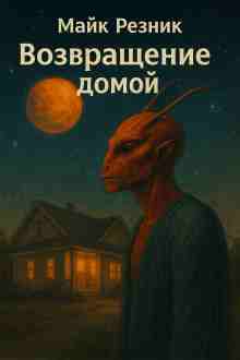 Резник Майк: Возвращение домой