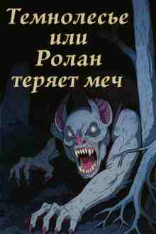 Шавкунов Александр: Темнолесье или Ролан теряет меч