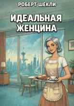 Шекли Роберт: Идеальная женщина