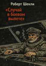 Шекли Роберт: Случай в боевом вылете
